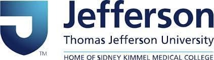 THOMAS JEFFERSON UNIVERSITY